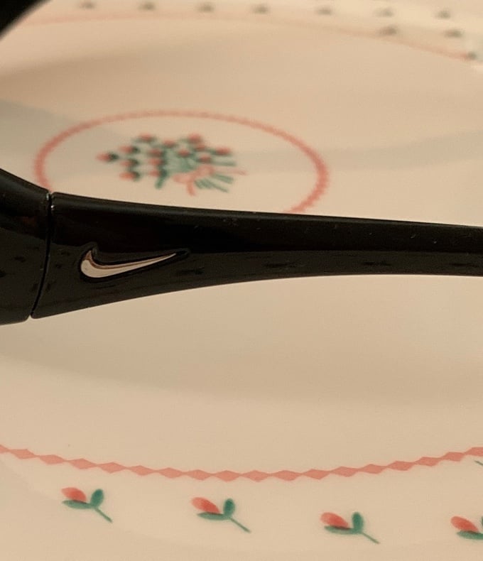 70% off Nike sunglasses! Black and sporty!!!! Women 70% off Nike sunglasses! Black and sporty!!!! Women
