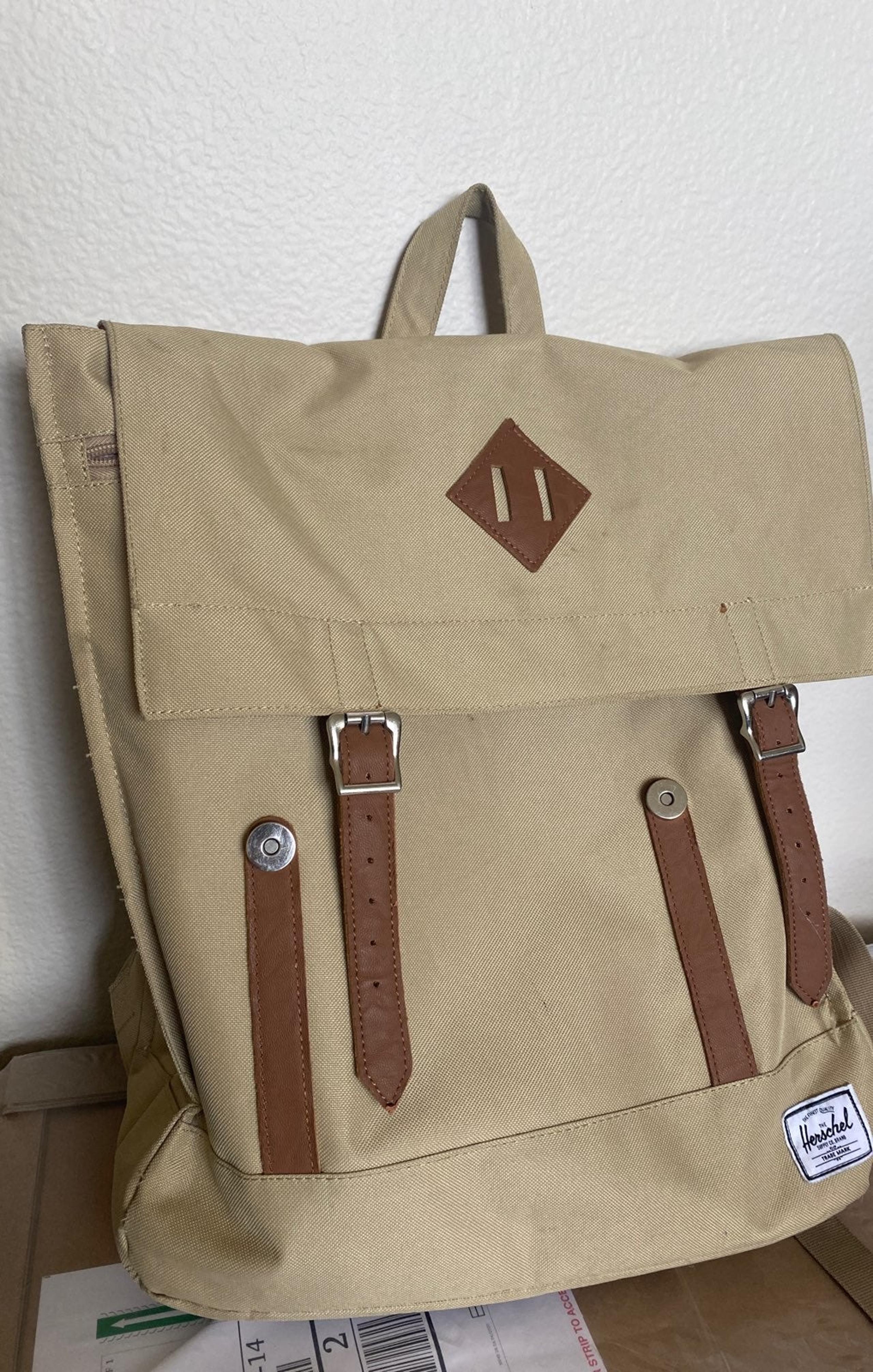 Herschel Backpack