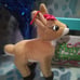 (VTG) CVS limited edition 50th anniversary Rudolph & Clarice (1998)