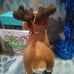 (VTG) CVS limited edition 50th anniversary Rudolph & Clarice (1998)
