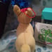 (VTG) CVS limited edition 50th anniversary Rudolph & Clarice (1998)