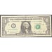 1 2017 A Four Pairs Partial Ladder Serial Number Fancy Note FW Print Crispy