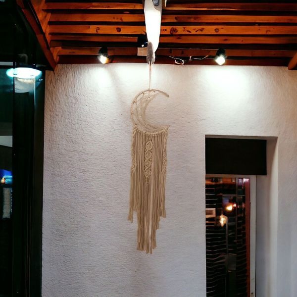 urban outfitters macrame wall hanging