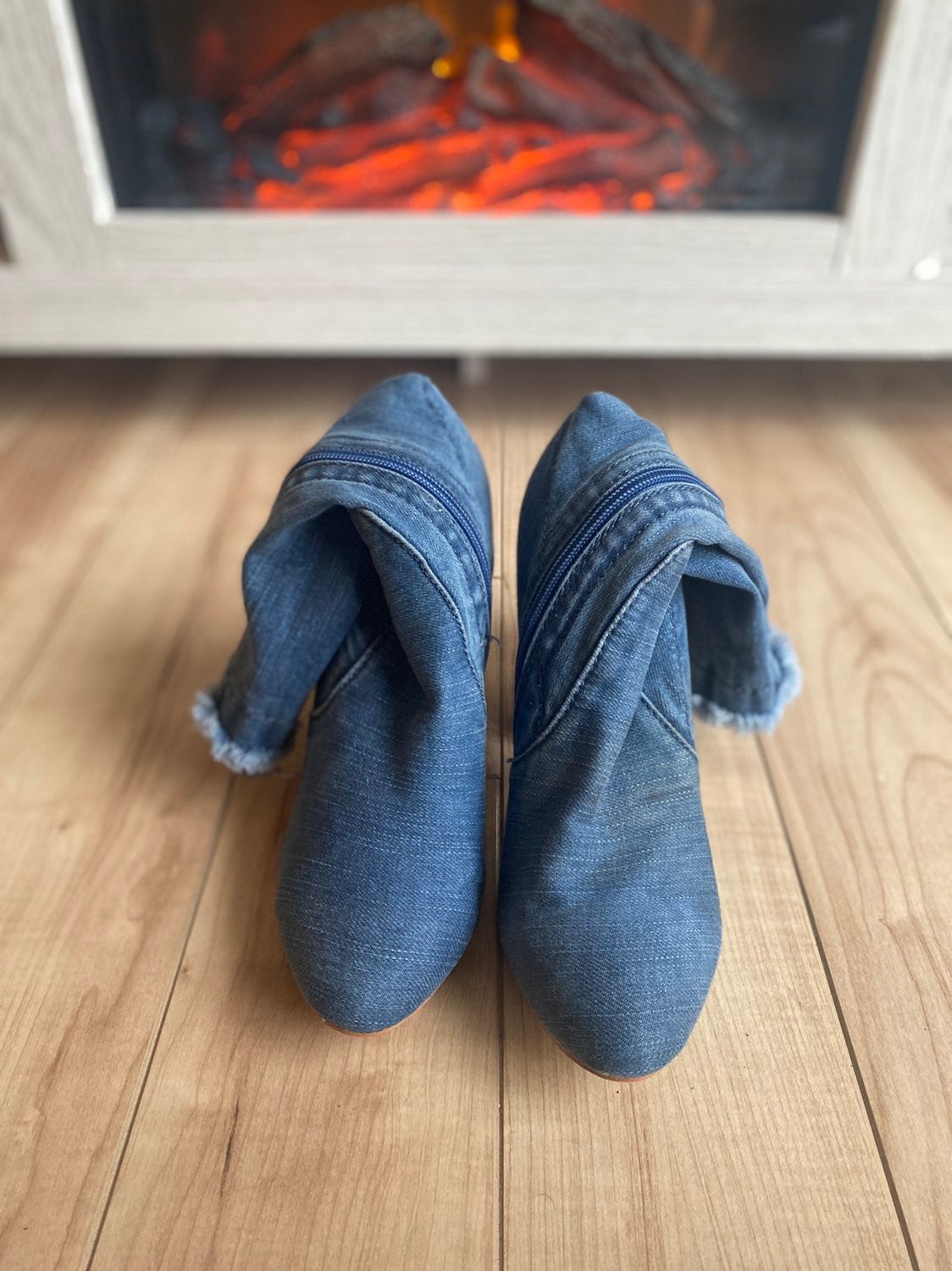 discounted sale Denim bootsbuy cheap online discounted sale Denim bootsbuy cheap online