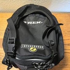 Trek Interchange Bike Bag