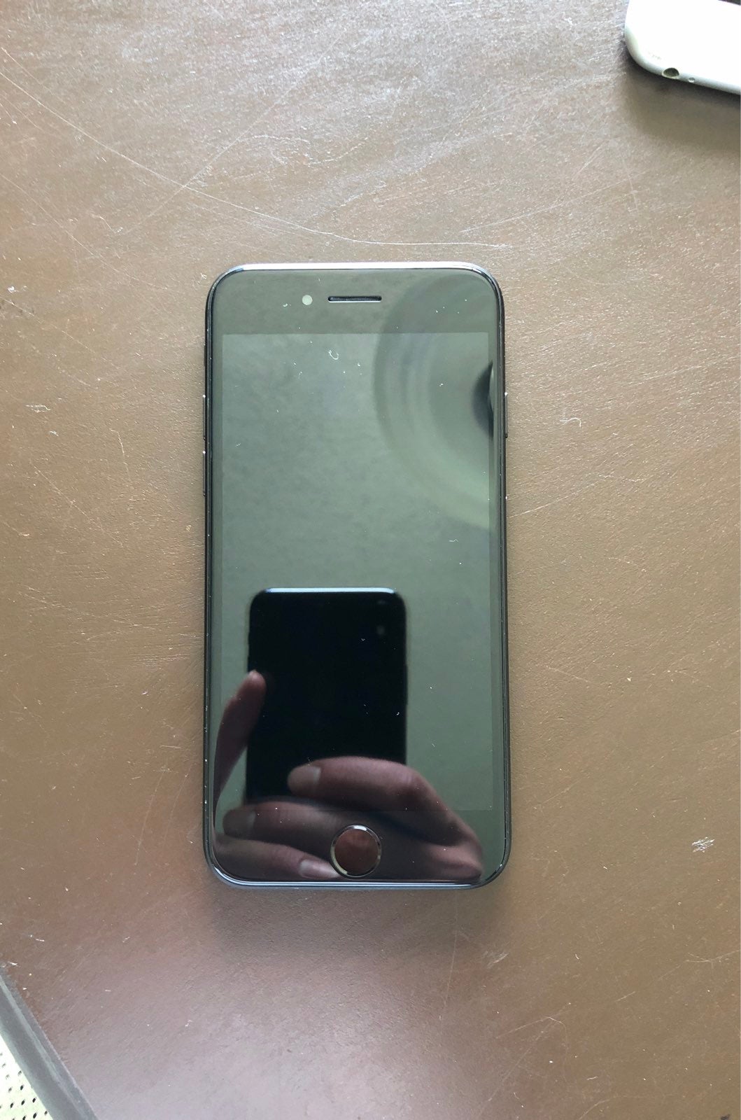 iPhone 7 Black 32 gigabytes