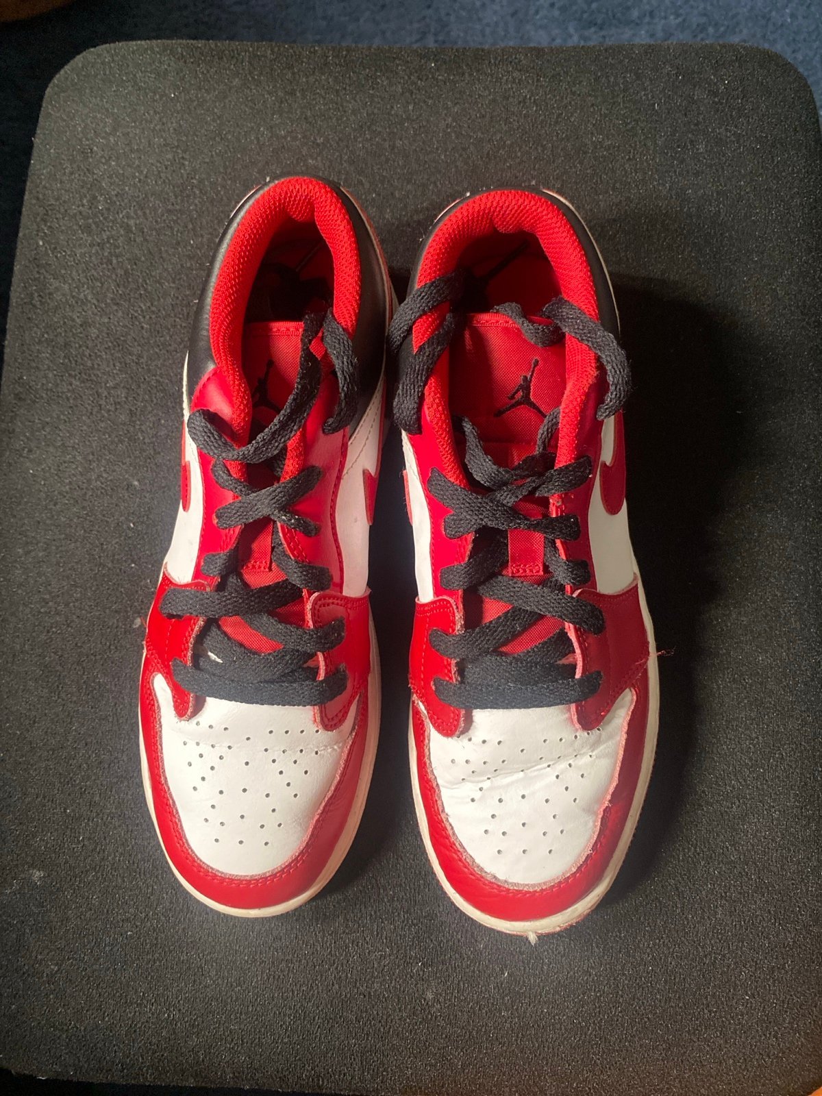 Nike Air Jordan 1 Low Shoes