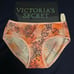 Victoria’s Secret Fabulous Hiphugger Panty NWT Medium