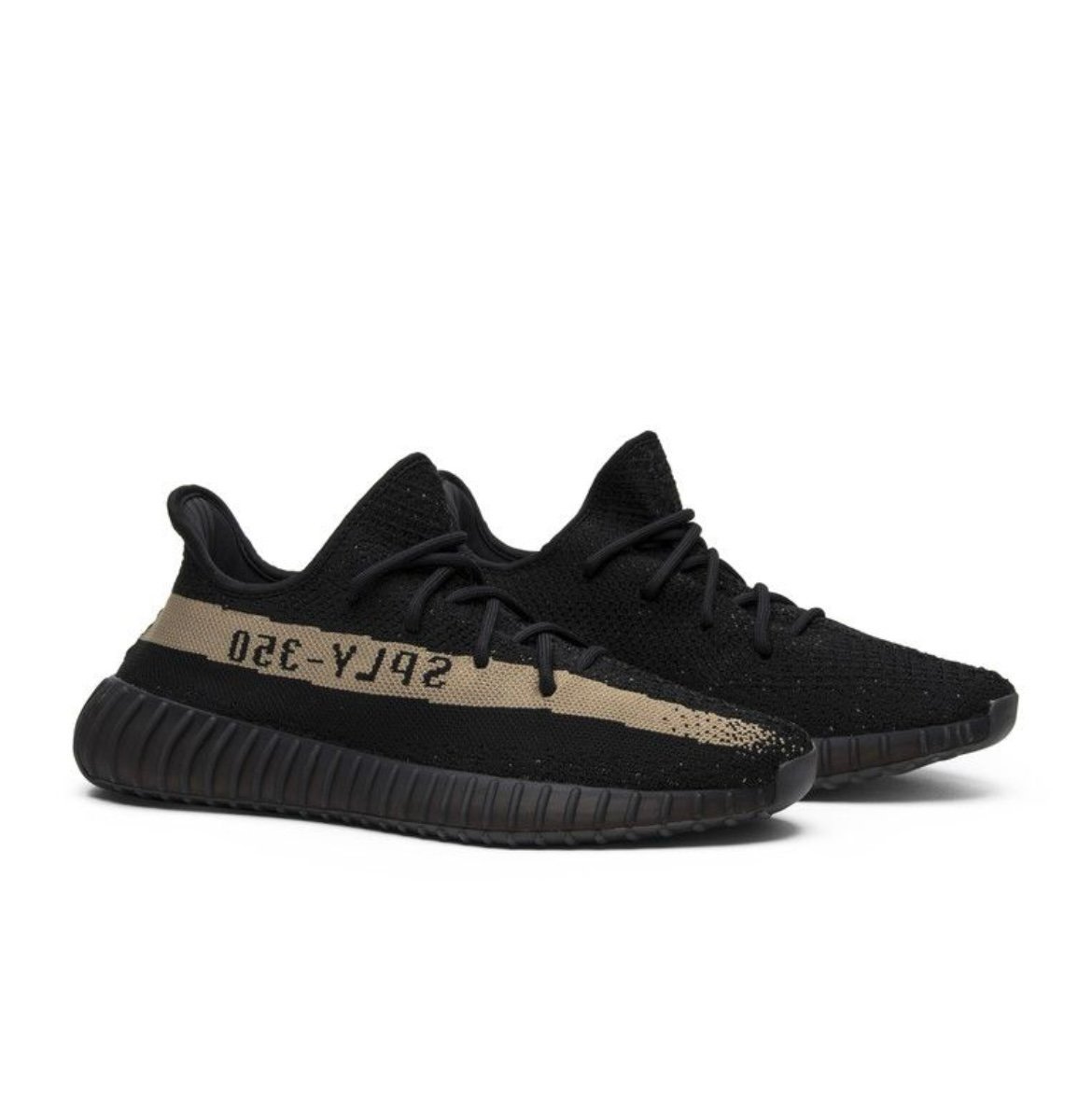 Authentic Yeezy Boost 350 “V2” ‘Green’