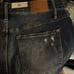 Judy Blue 2xl denim shorts nwt high waist