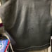 Real leather vest