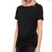 All Saints Black Yato Tee
