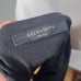 All Saints Black Yato Tee