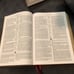 The word for today Bible Chuck Smith Calvary Chapel Genuine Cowhide Leather