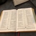 The word for today Bible Chuck Smith Calvary Chapel Genuine Cowhide Leather
