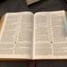 The word for today Bible Chuck Smith Calvary Chapel Genuine Cowhide Leather