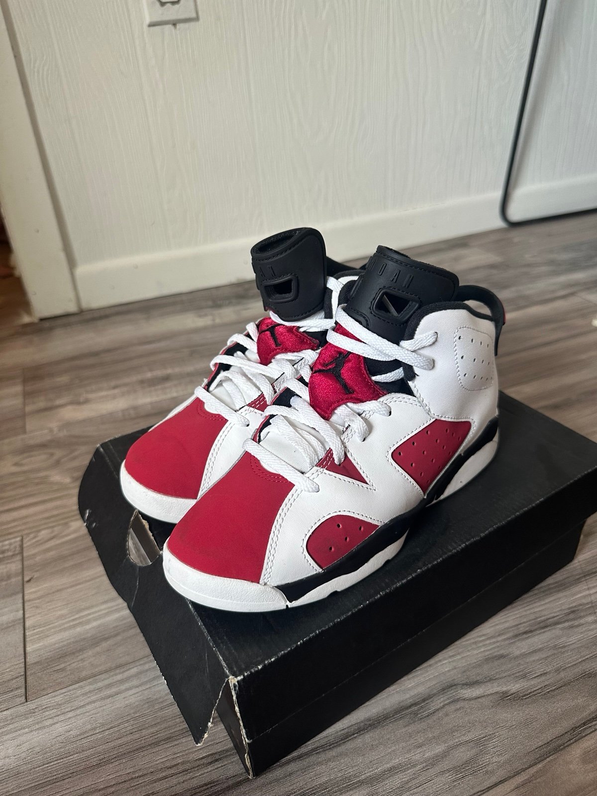 Jordan Retro