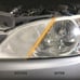 Ceramic Headlight Restoration Kit Guaranteed to Last as Long as You Own Your Car