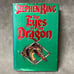 The Eyes Of The Dragon Stephen King 1987 Viking HC TRUE 1st Edition 1st Printing