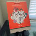 BTS 2022 Lotte Duty Official Calendar