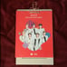 BTS 2022 Lotte Duty Official Calendar