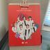 BTS 2022 Lotte Duty Official Calendar
