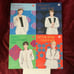 BTS 2022 Lotte Duty Official Calendar