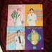 BTS 2022 Lotte Duty Official Calendar