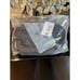 NWT LULULEMON Everywhere Belt Bag Extended Strap Black White Free LULU BAG
