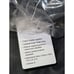 NWT LULULEMON Everywhere Belt Bag Extended Strap Black White Free LULU BAG