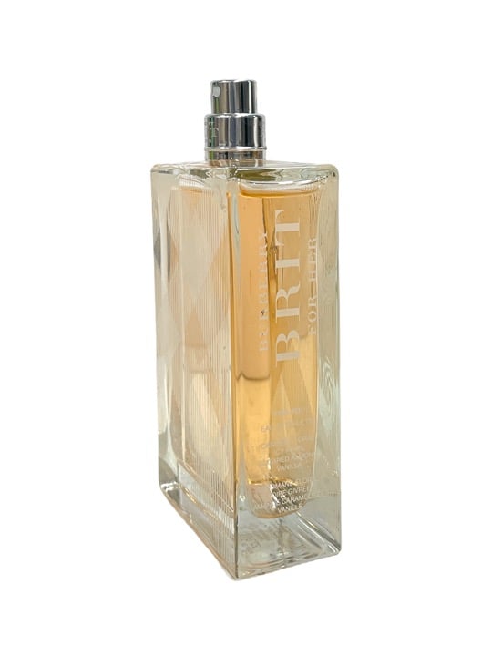 Burberry Brit SPLASH for HIM