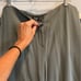 Eileen Fisher pants and top set