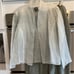 Eileen Fisher pants and top set
