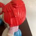 Rare Lefton Raggedy Ann Andy Night Light ** no cords