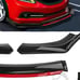 Front Bumper Lip