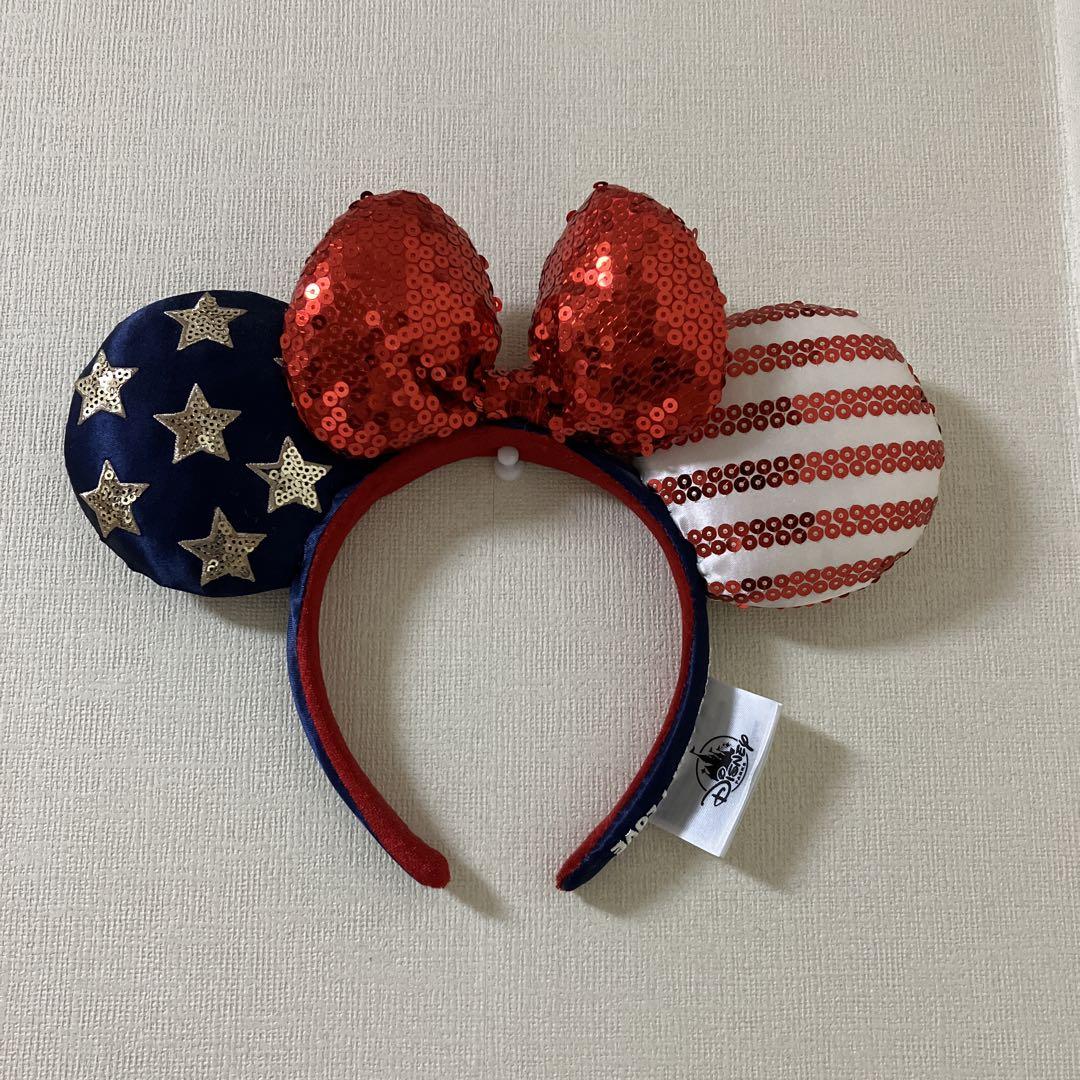 Disney headband overseas America Florida California.