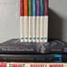 Russell Moore (lot of 11 books) FREE SHIPPING