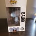 Funko Pop! Jungle Book, Baloo #55