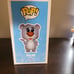 Funko Pop! Jungle Book, Baloo #55