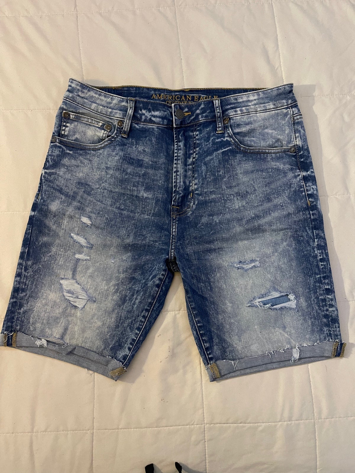jean shorts BUNDLE *RESERVED*