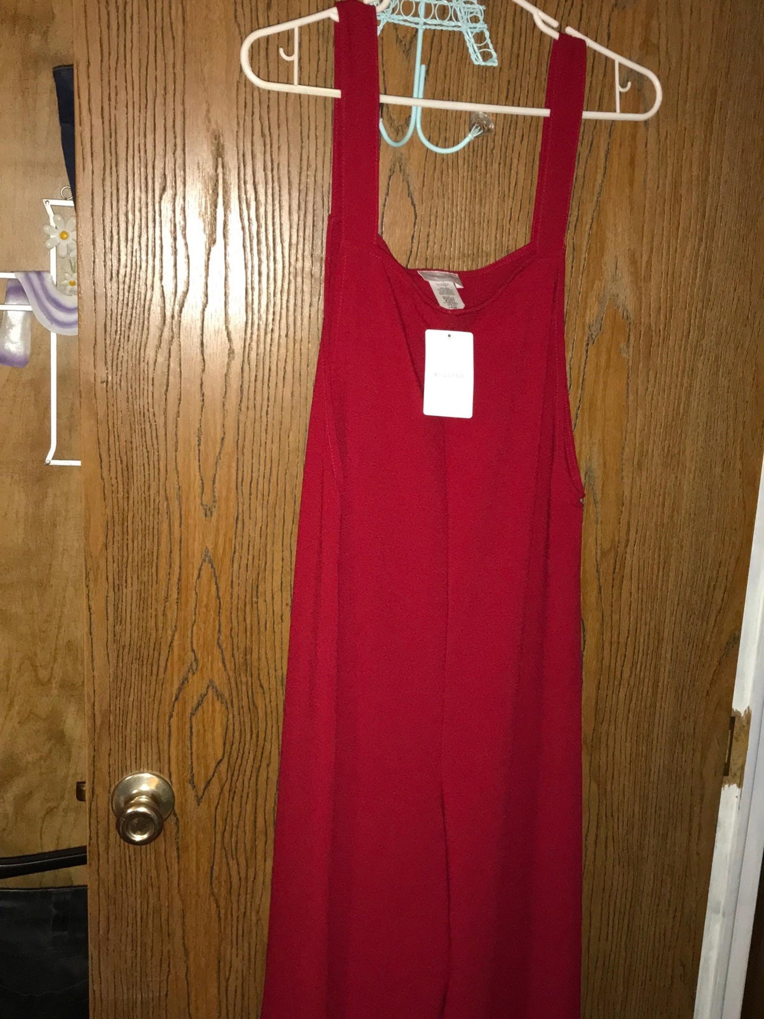 Bellino red jumper must L@@K