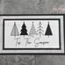 18x30 tis the season gray doormat