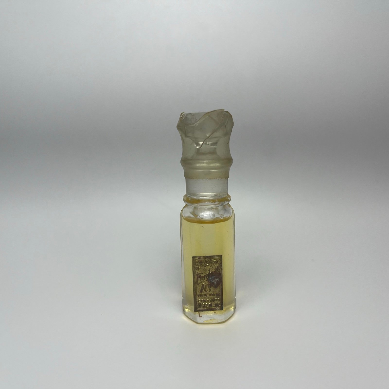 Vintage Elizabeth Arden Cupid’s Breath Rare Perfume Sealed Mini