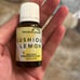 Young living lushious lemon 15 ml