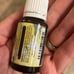 Young living lushious lemon 15 ml
