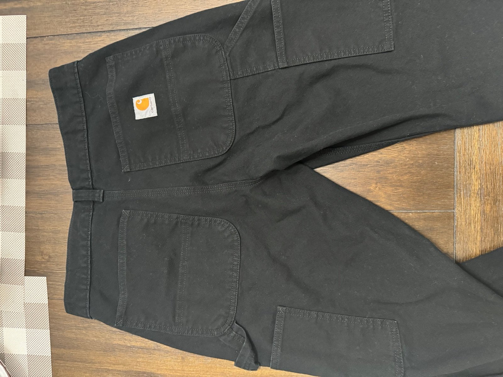 new carhartt pants