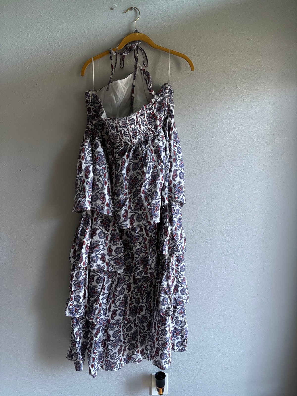 New Boden Dress