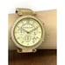 Michael Kors Women's Watch MK5354 Parker Gemmed Quartz 39mm Gold Stainless Steel
