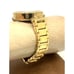 Michael Kors Women's Watch MK5354 Parker Gemmed Quartz 39mm Gold Stainless Steel