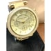 Michael Kors Women's Watch MK5354 Parker Gemmed Quartz 39mm Gold Stainless Steel